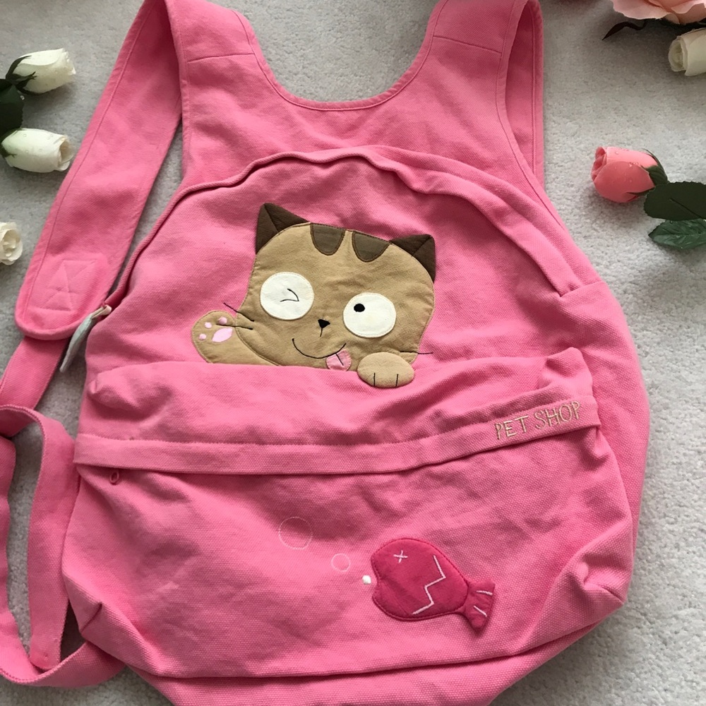 Super Cute Backpack - Picture 2 of 8